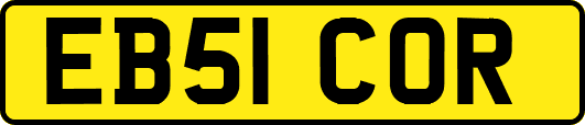 EB51COR