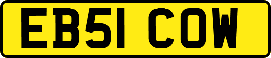 EB51COW