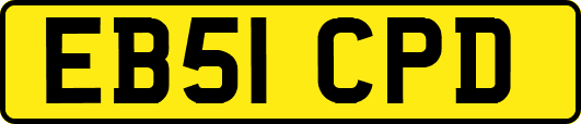 EB51CPD