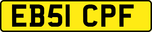 EB51CPF