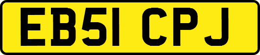 EB51CPJ