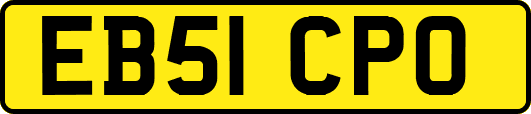 EB51CPO