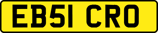 EB51CRO