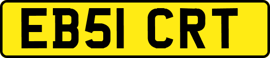 EB51CRT