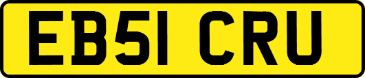 EB51CRU
