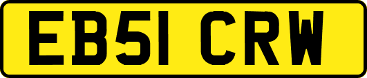 EB51CRW
