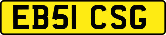 EB51CSG