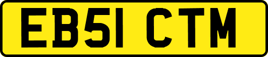 EB51CTM