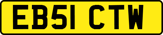 EB51CTW