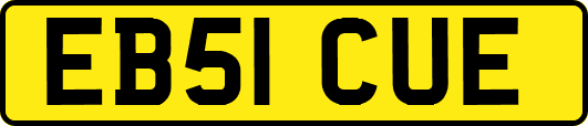EB51CUE