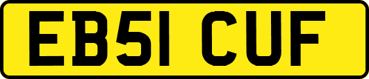 EB51CUF