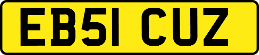 EB51CUZ