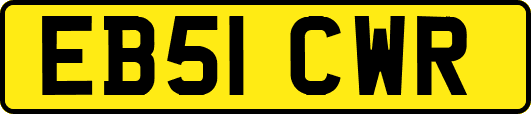 EB51CWR