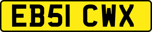 EB51CWX