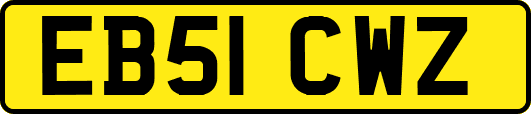 EB51CWZ