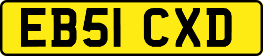 EB51CXD