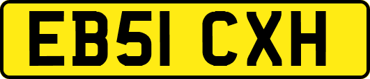 EB51CXH