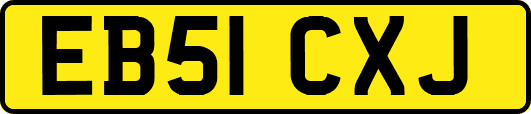 EB51CXJ