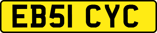 EB51CYC