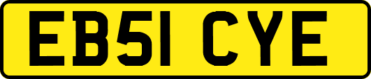 EB51CYE