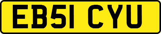 EB51CYU