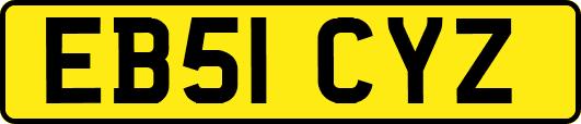 EB51CYZ