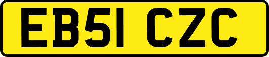 EB51CZC