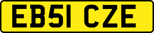 EB51CZE