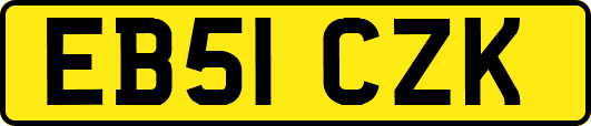 EB51CZK