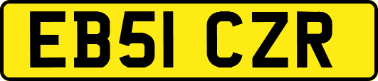 EB51CZR
