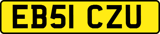 EB51CZU