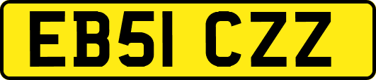 EB51CZZ