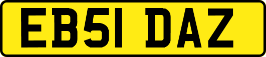 EB51DAZ