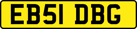 EB51DBG