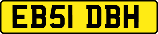 EB51DBH
