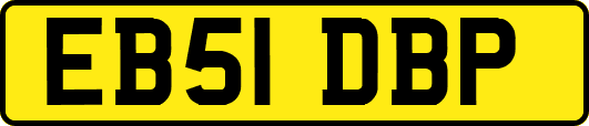EB51DBP