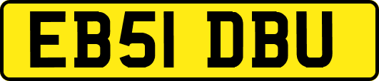 EB51DBU
