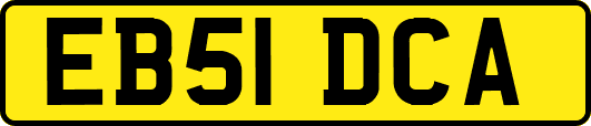 EB51DCA