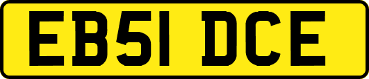 EB51DCE