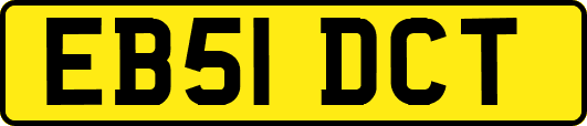 EB51DCT