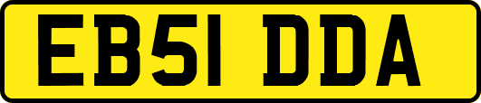 EB51DDA