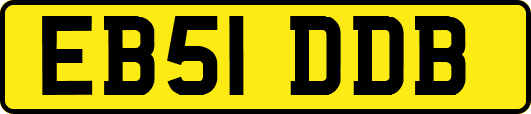 EB51DDB