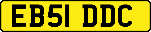 EB51DDC