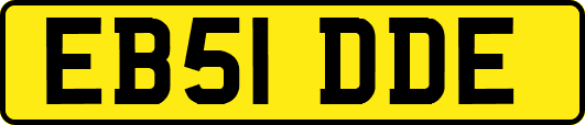 EB51DDE