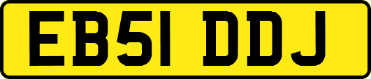 EB51DDJ