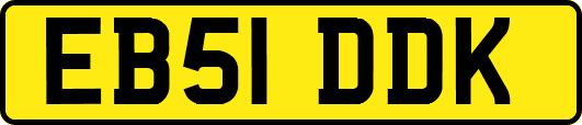 EB51DDK