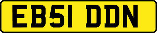 EB51DDN