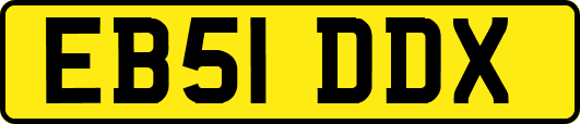 EB51DDX