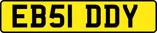 EB51DDY