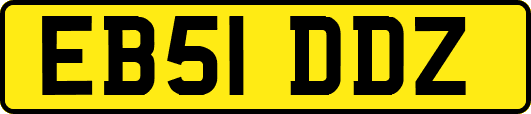 EB51DDZ